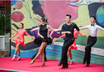 国家大剧院经典艺术讲堂